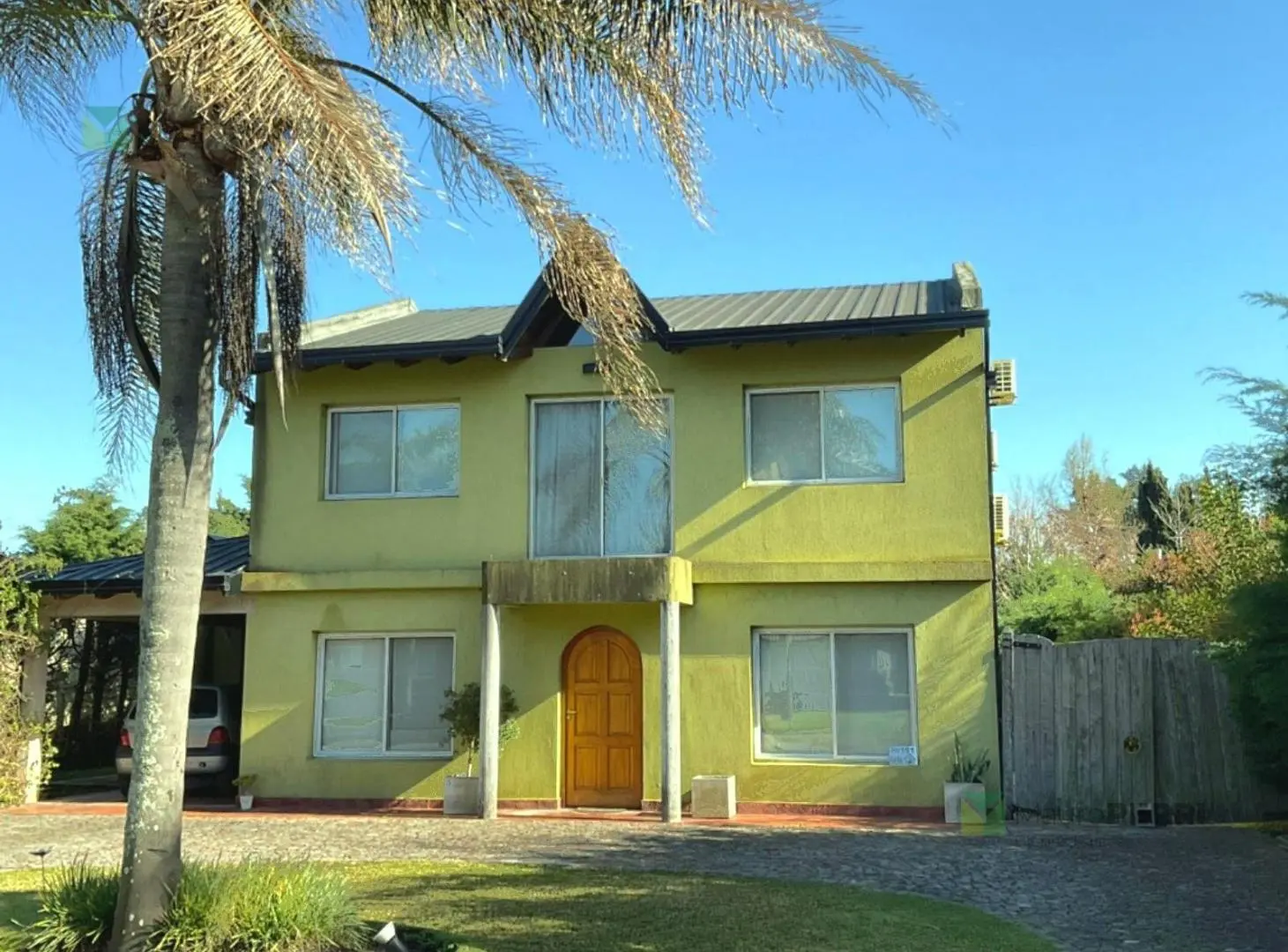 Casa a la venta en Village del Parque, Berazategui 1