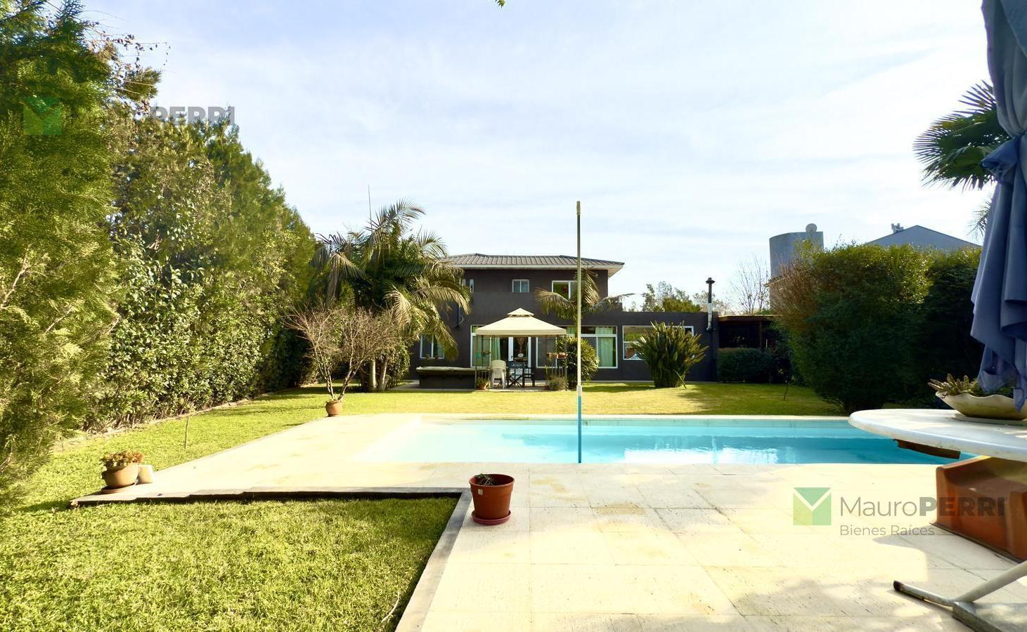 Casa en venta Fincas de Iraola I