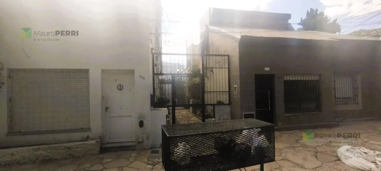 Departamento en  calle 4 entre 124 y 125 al 400 Berisso 2
