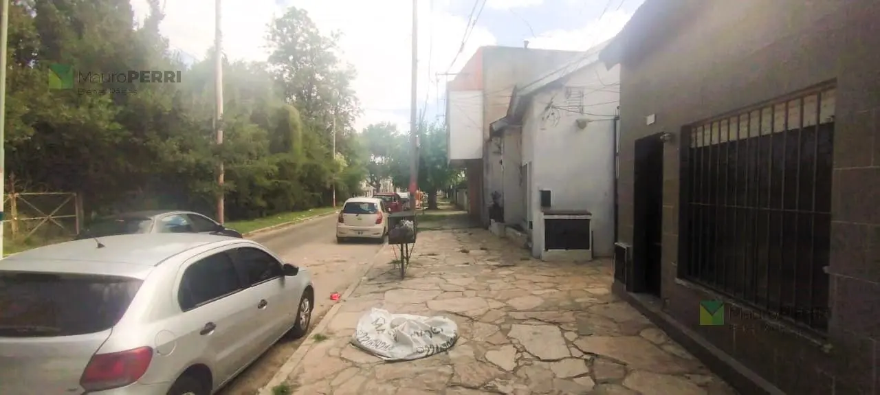 Departamento en  calle 4 entre 124 y 125 al 400 Berisso 5
