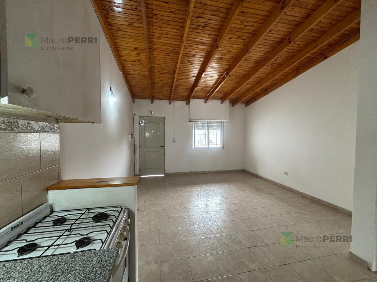 Departamento en alquiler zona facultades - La Plata