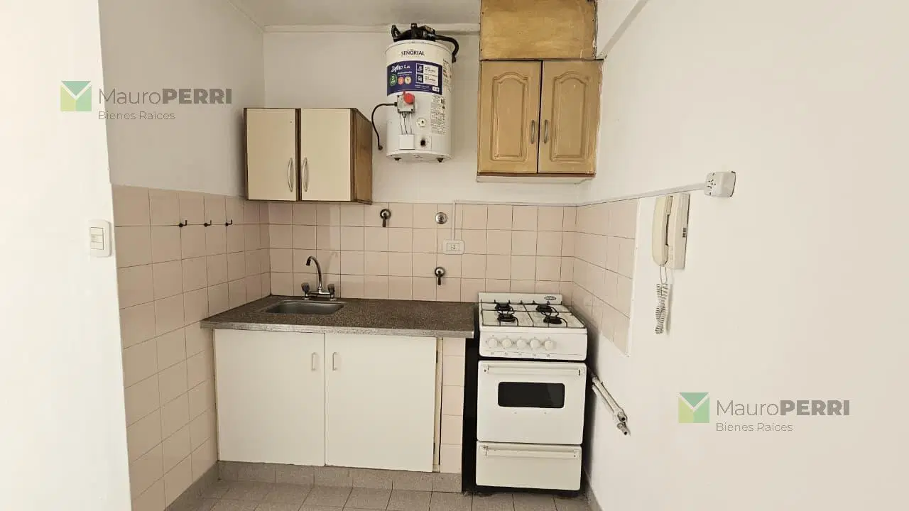 Departamento en alquiler 4