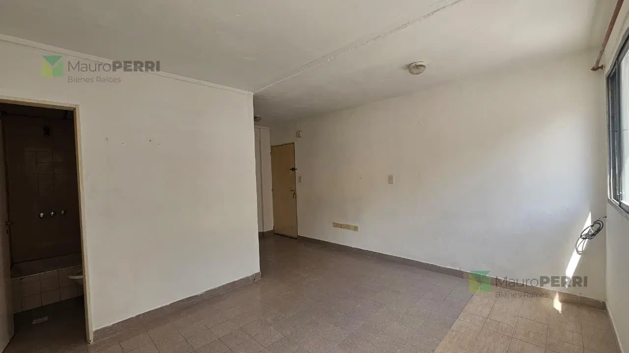 Departamento en alquiler 3