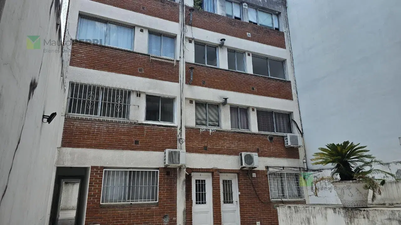 Departamento en alquiler 5