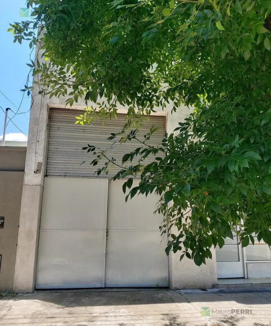 Galpón - La Plata 3