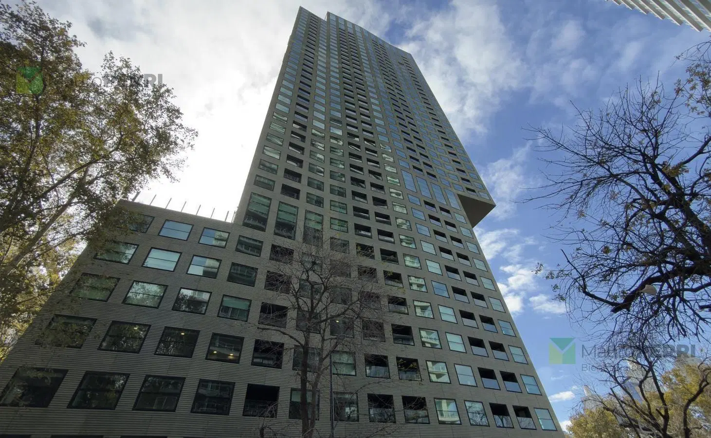 Departamento a la venta monoambiente Puerto Madero, Torre Huergo 5