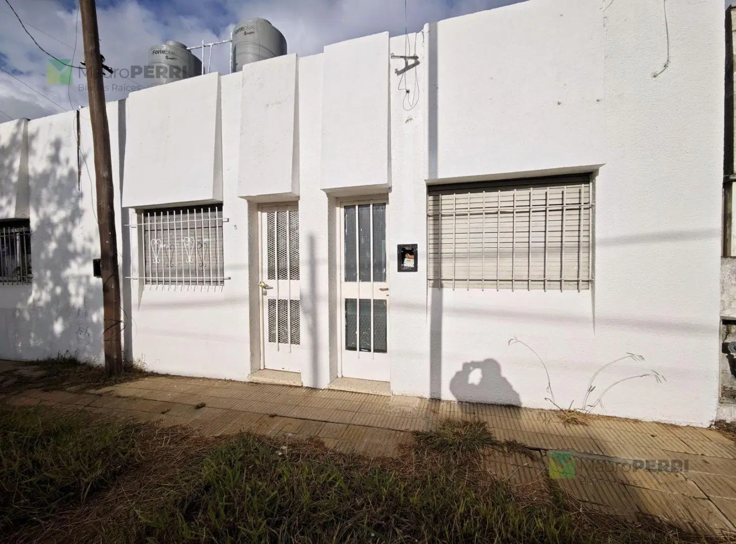 Departamento en La Plata 2