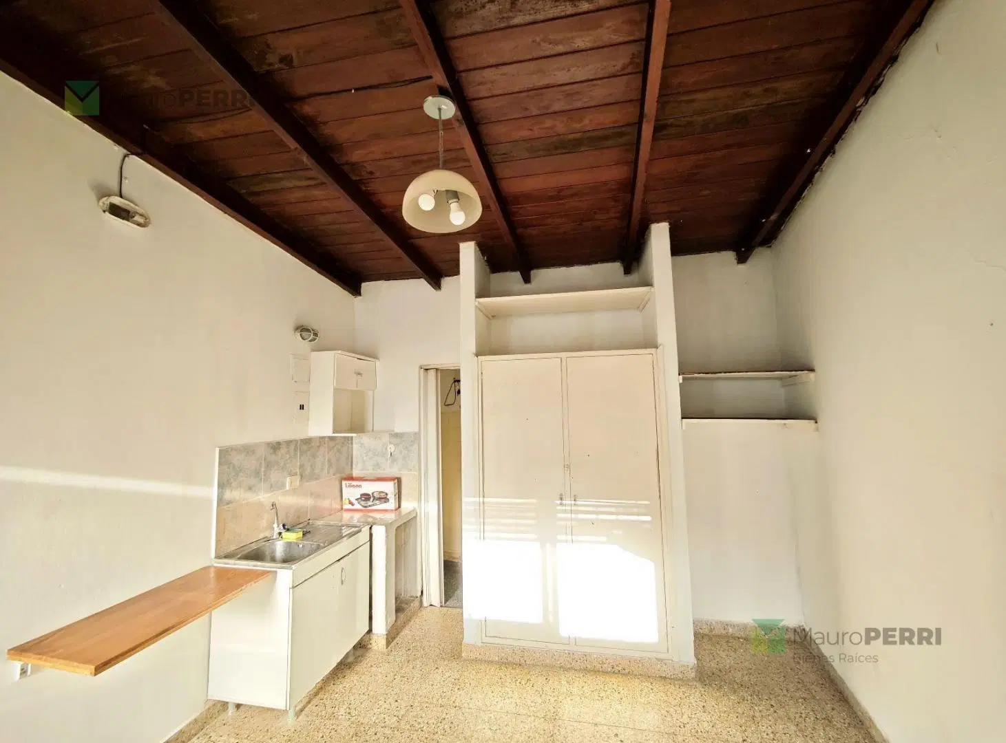 Departamento en La Plata 3