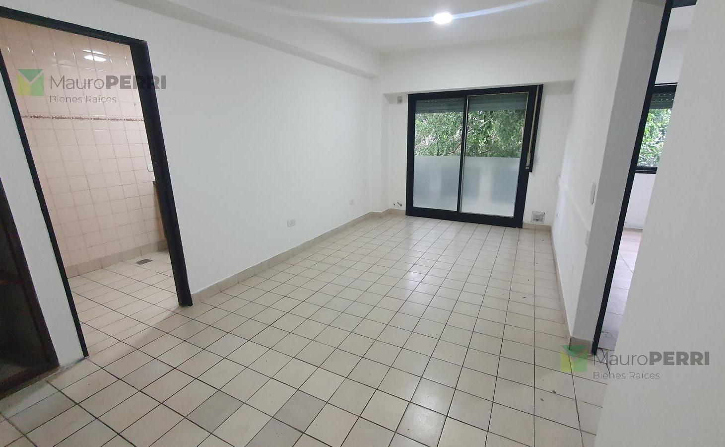 Departamento en 8 y 53