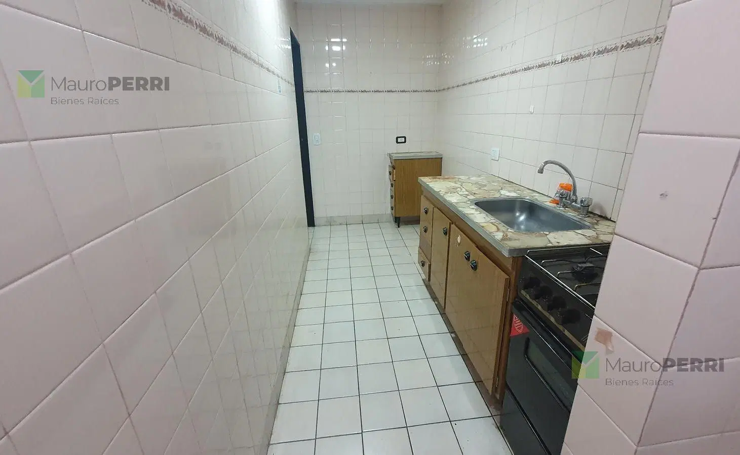 Departamento en 8 y 53 2