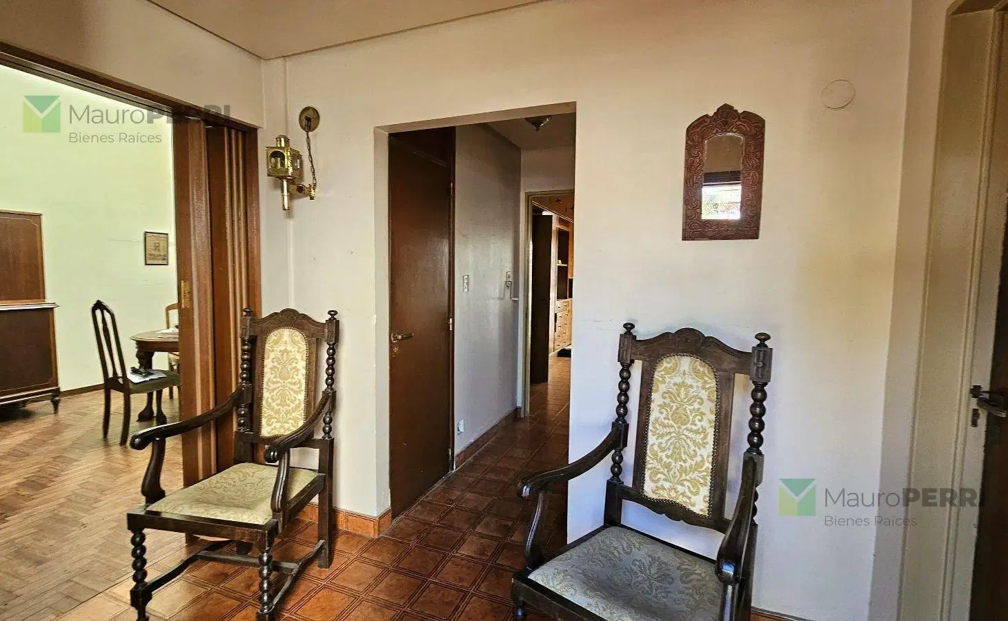 Casa en VENTA La Plata 4