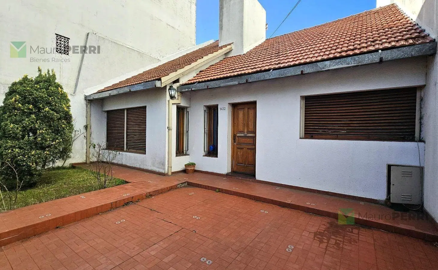 Casa en VENTA La Plata 5