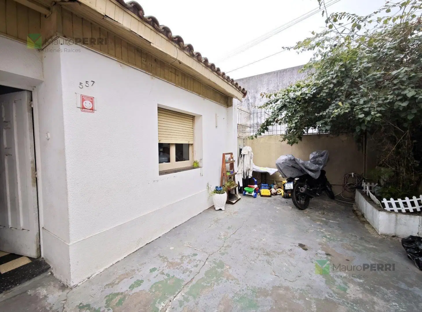 Casa en La Plata 5