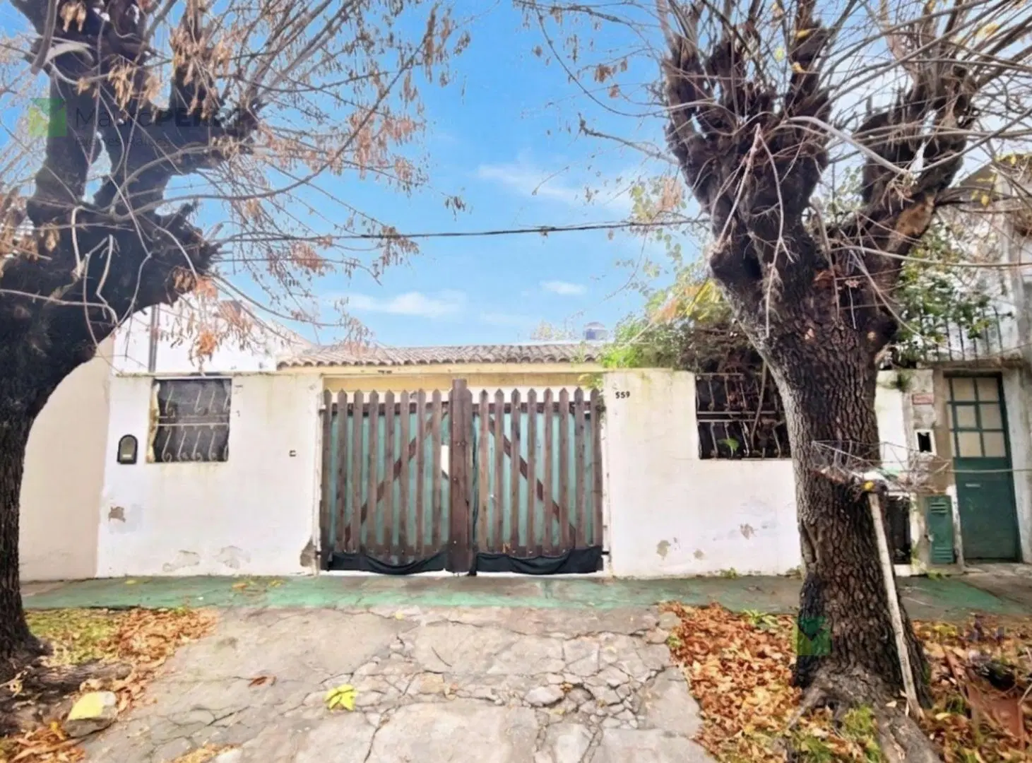 Casa en La Plata 2