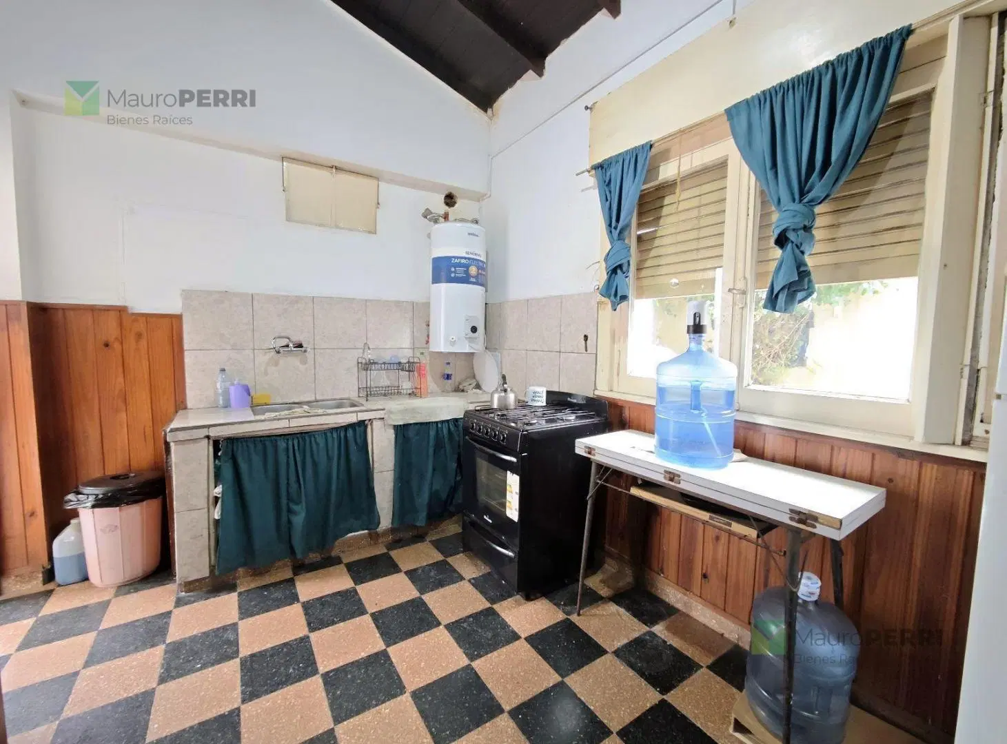 Casa en La Plata 8