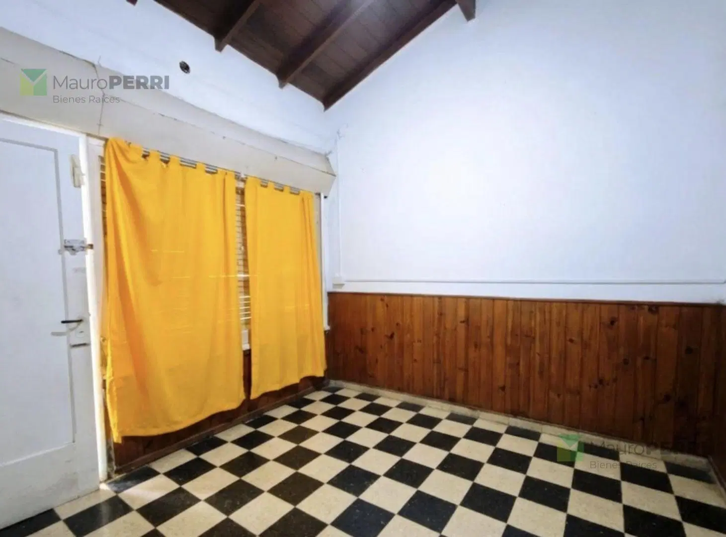 Casa en La Plata 1