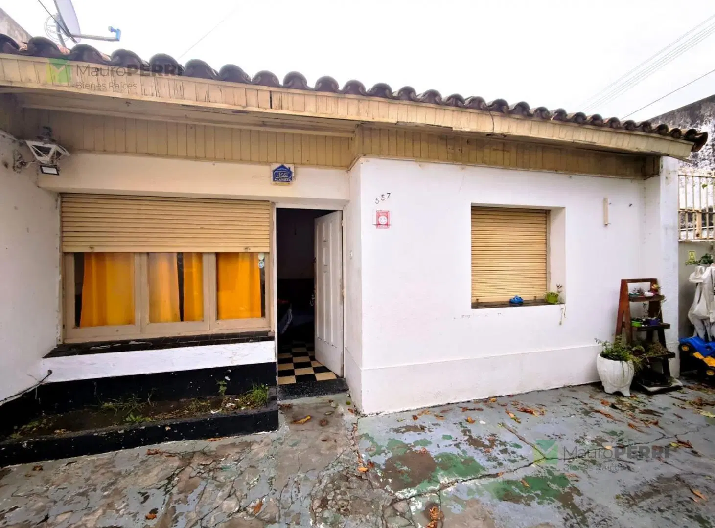 Casa en La Plata 4
