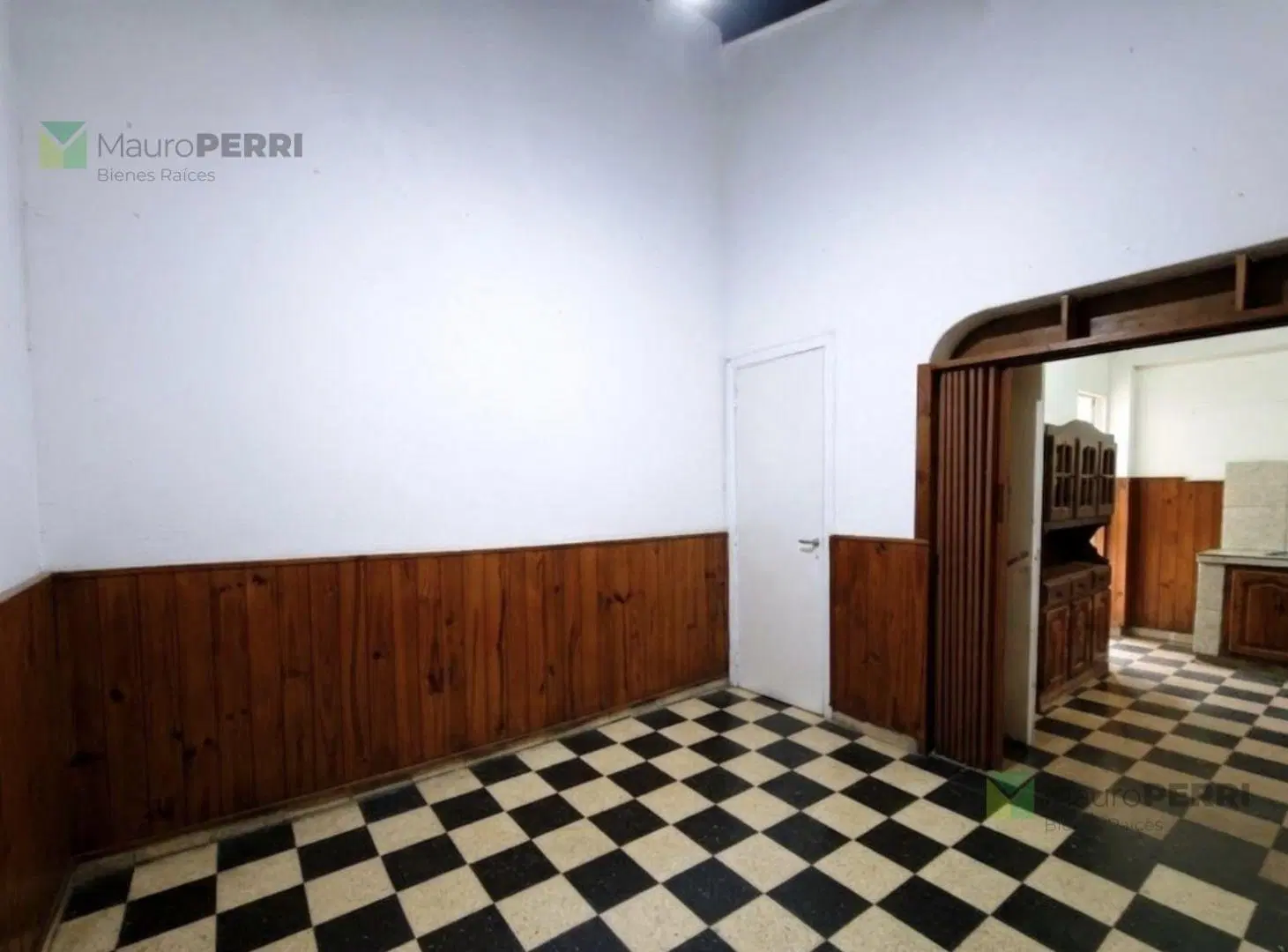 Casa en La Plata 3