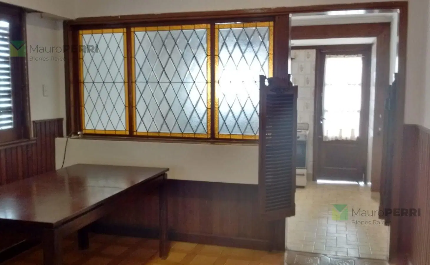 Casa en La Plata 4