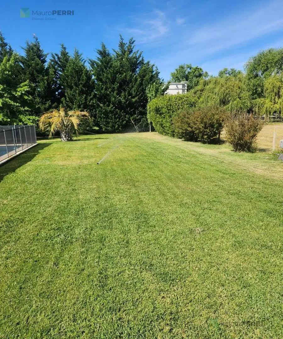 Casa en venta en Haras del Sur II, 3 dormitorios. APTO CREDITO 3