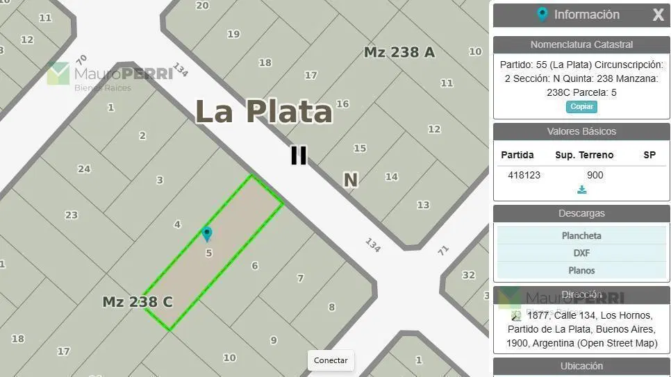 Plano 1