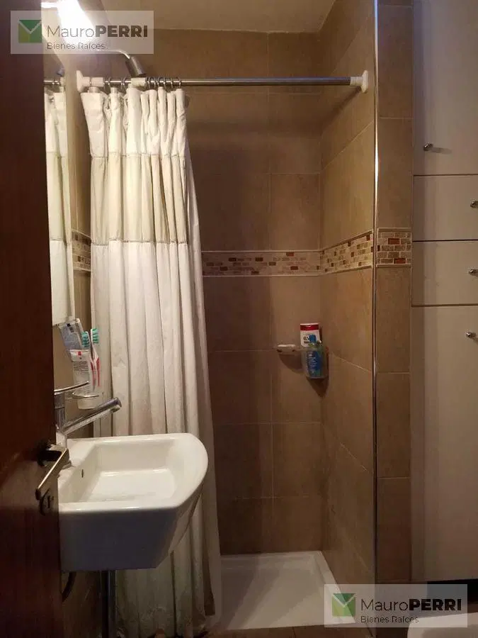 Departamento - Barrio Norte 4