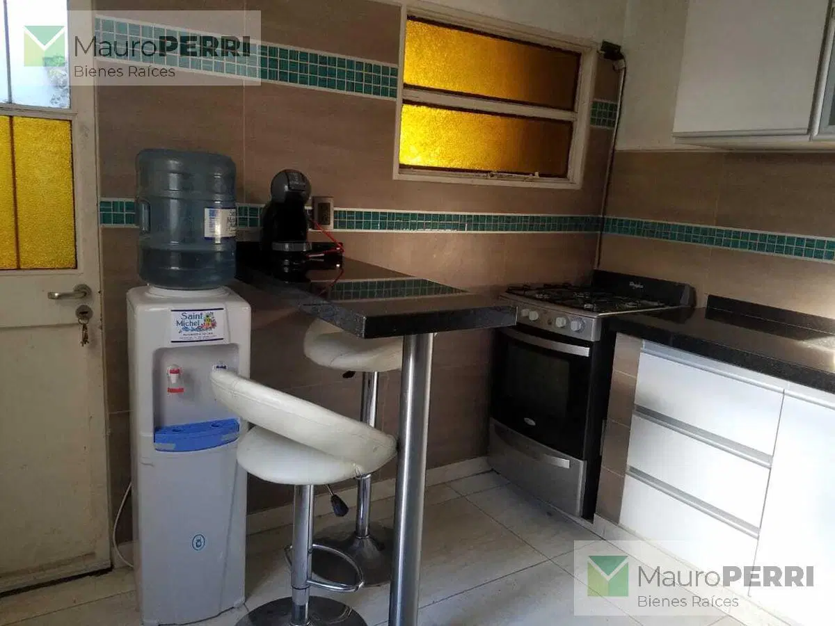 Departamento - Barrio Norte 3