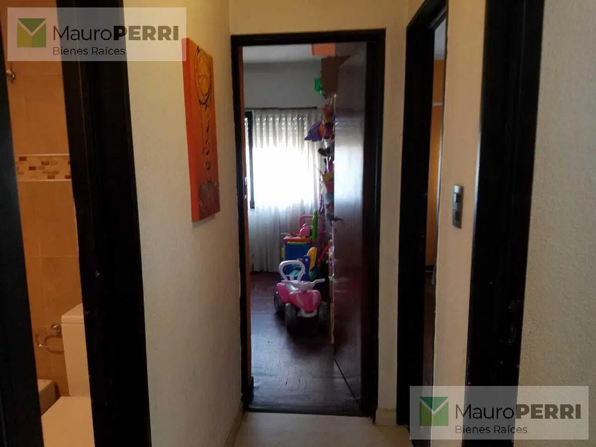 Departamento - Barrio Norte 5