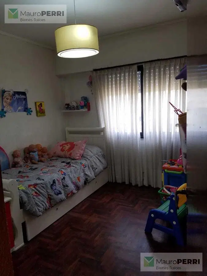 Departamento - Barrio Norte 2