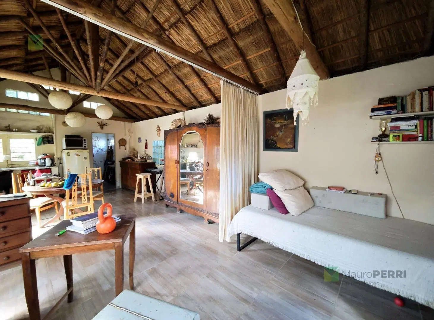 Casa en La Plata 4