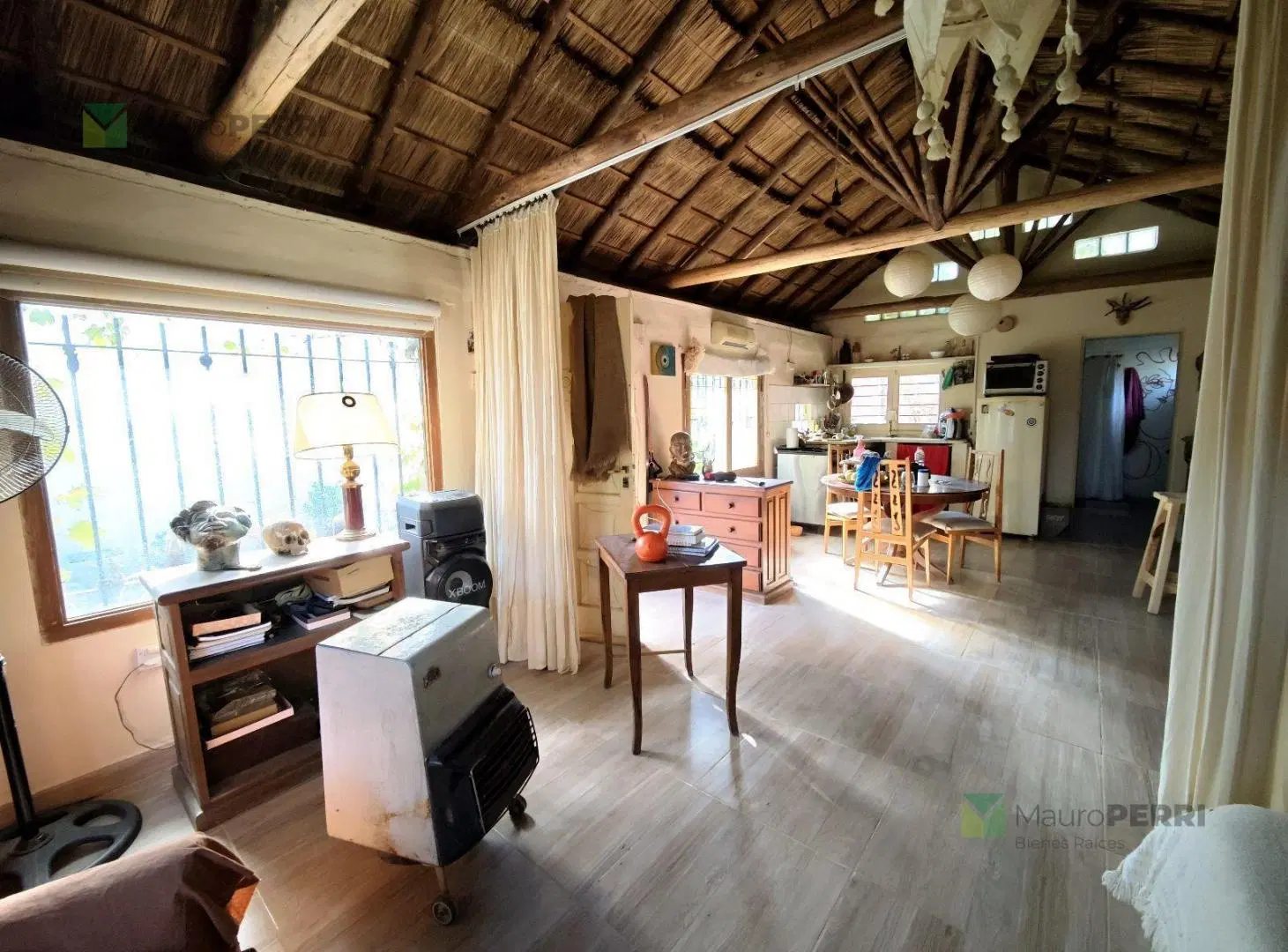 Casa en La Plata 2