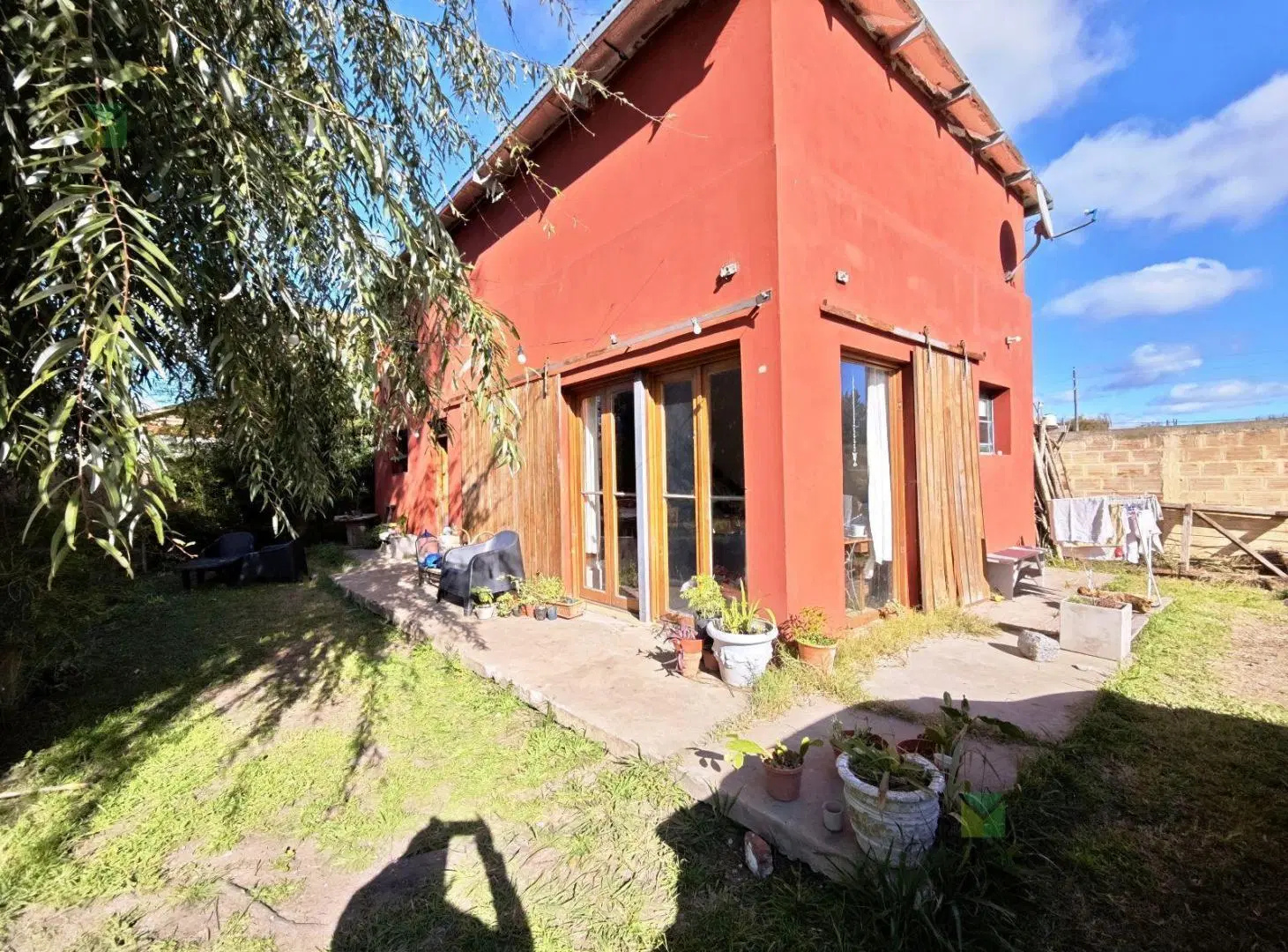 Casa en La Plata 1