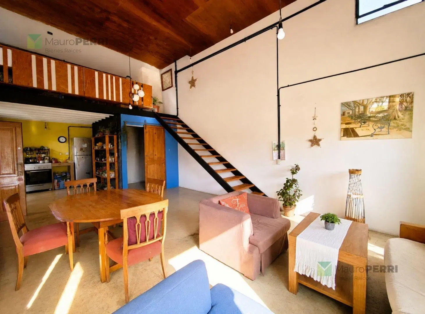 Casa en La Plata 4