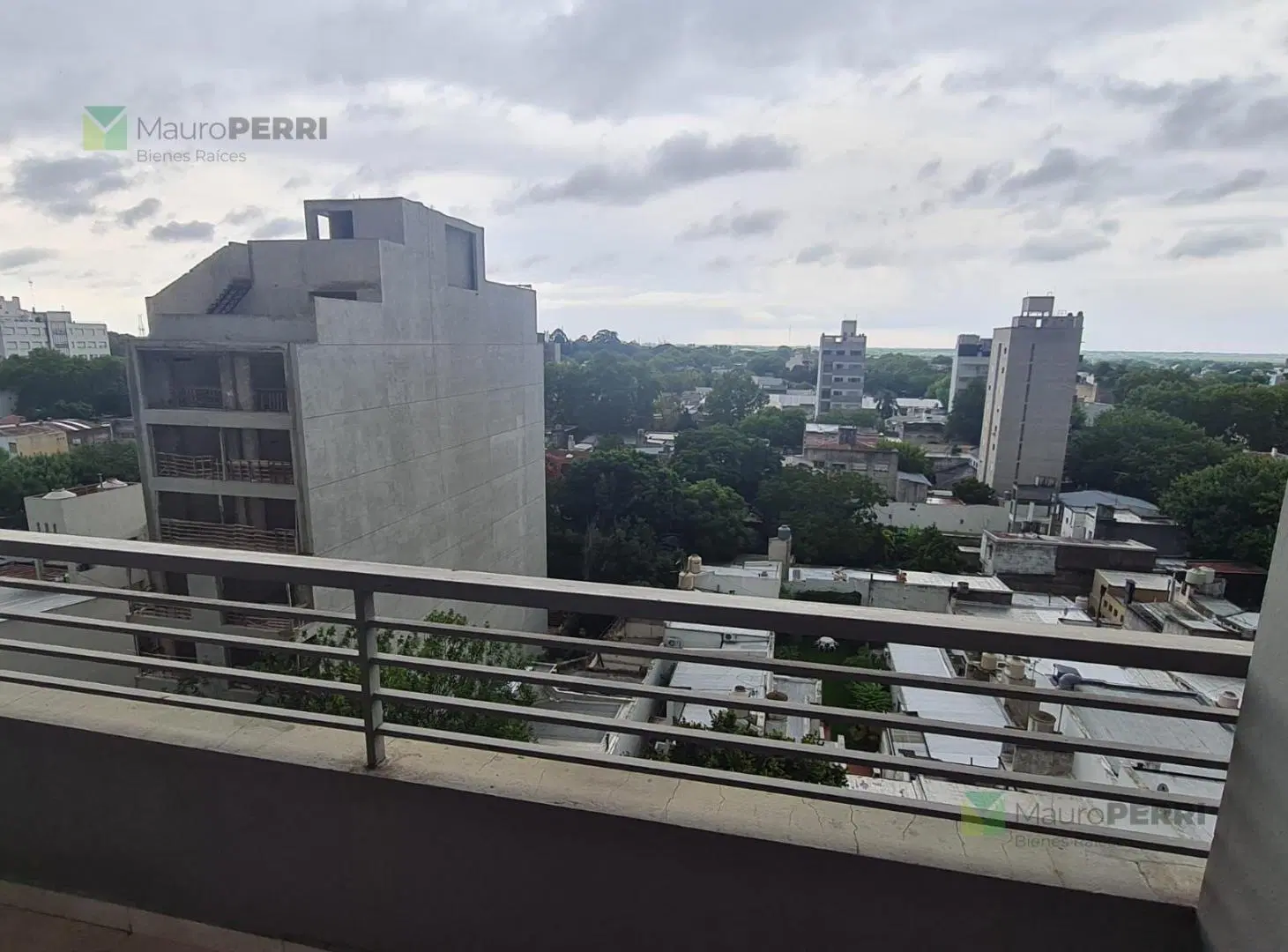 Departamento en alquiler La Plata 4
