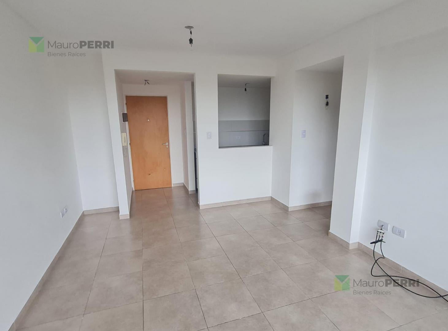 Departamento en alquiler La Plata