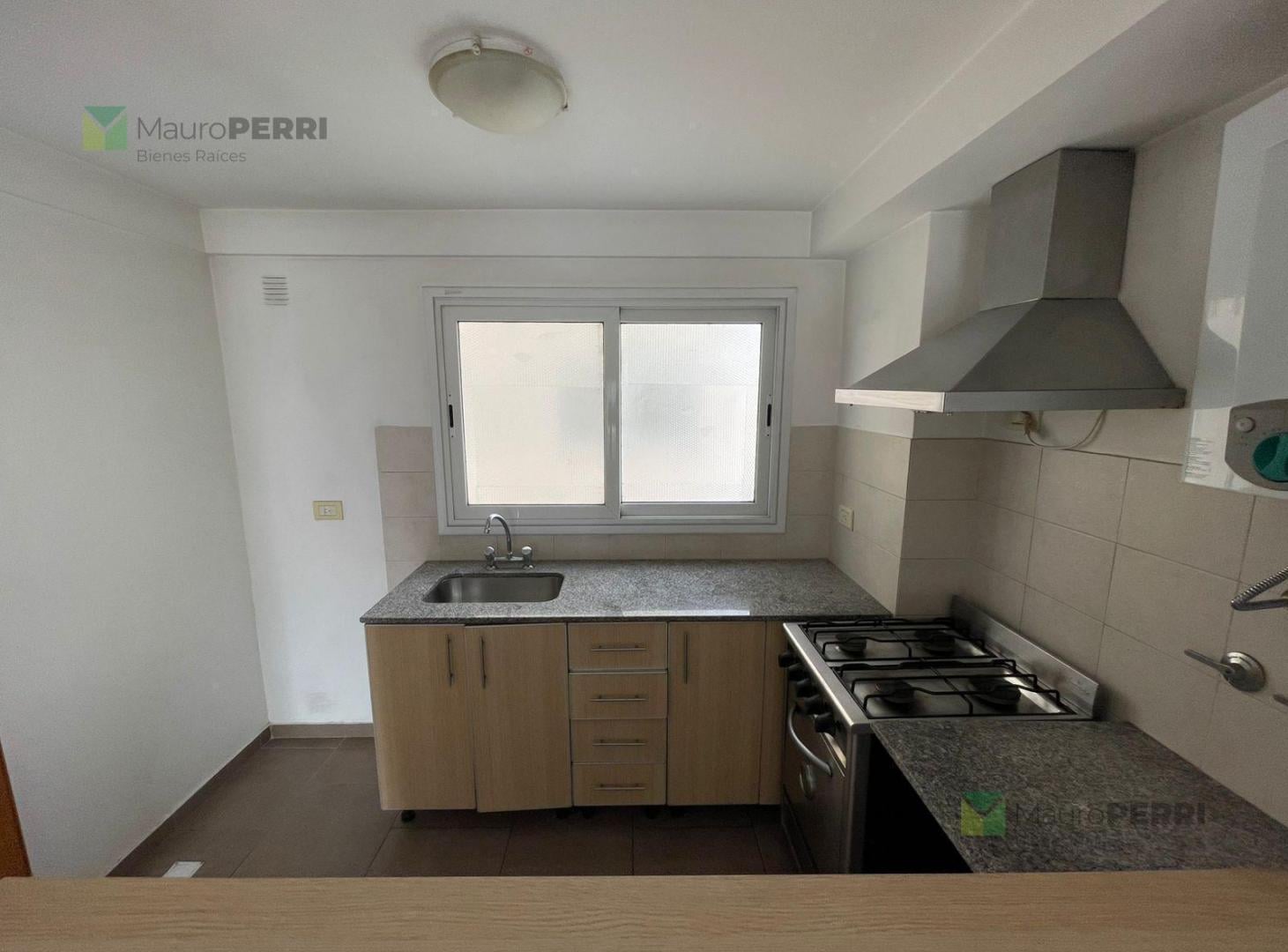 Departamento en alquiler La Plata