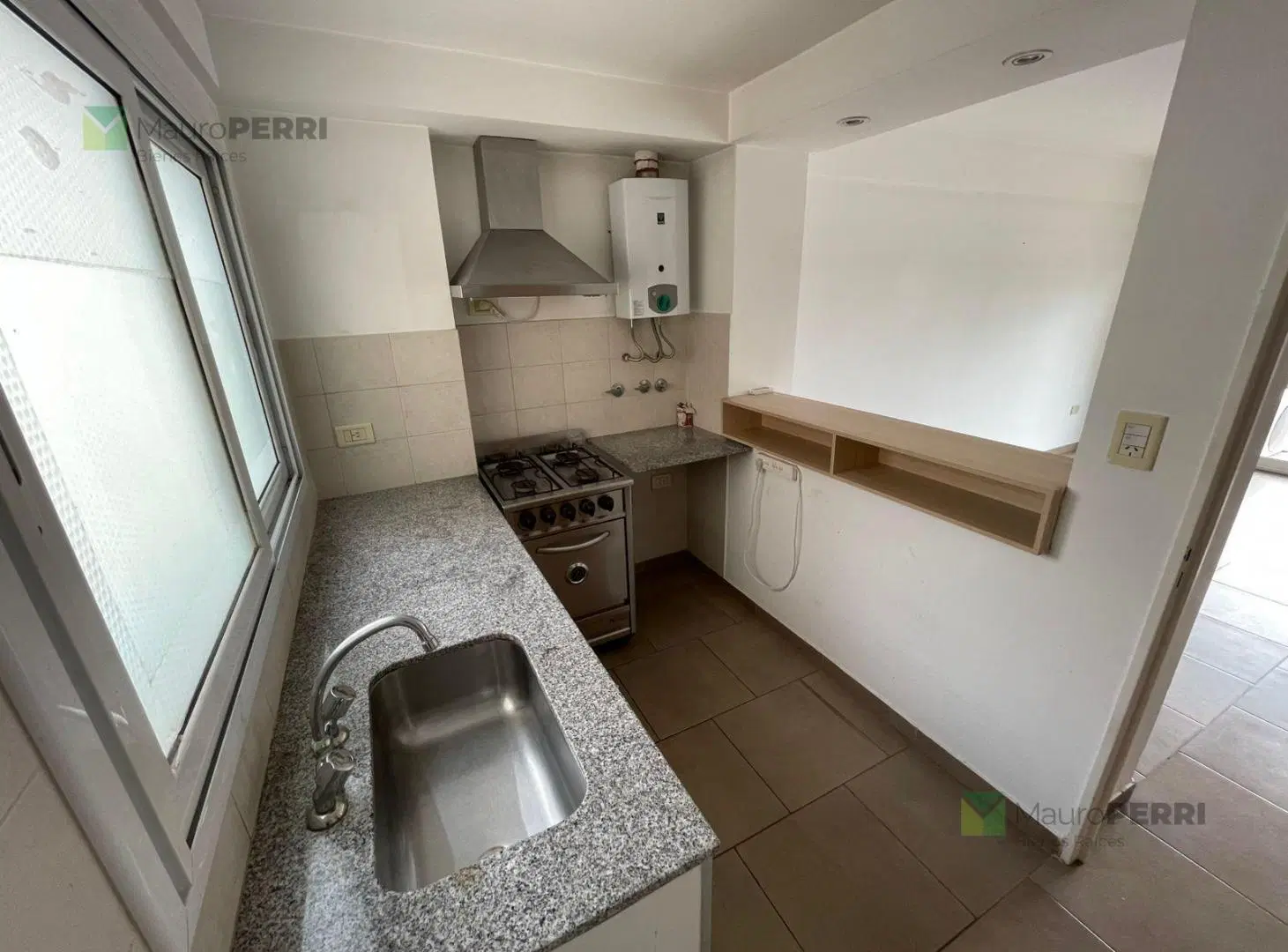 Departamento en alquiler La Plata 4