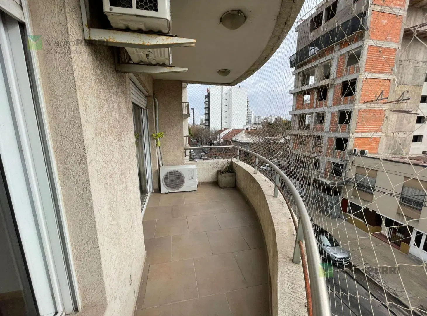 Departamento en alquiler La Plata 5