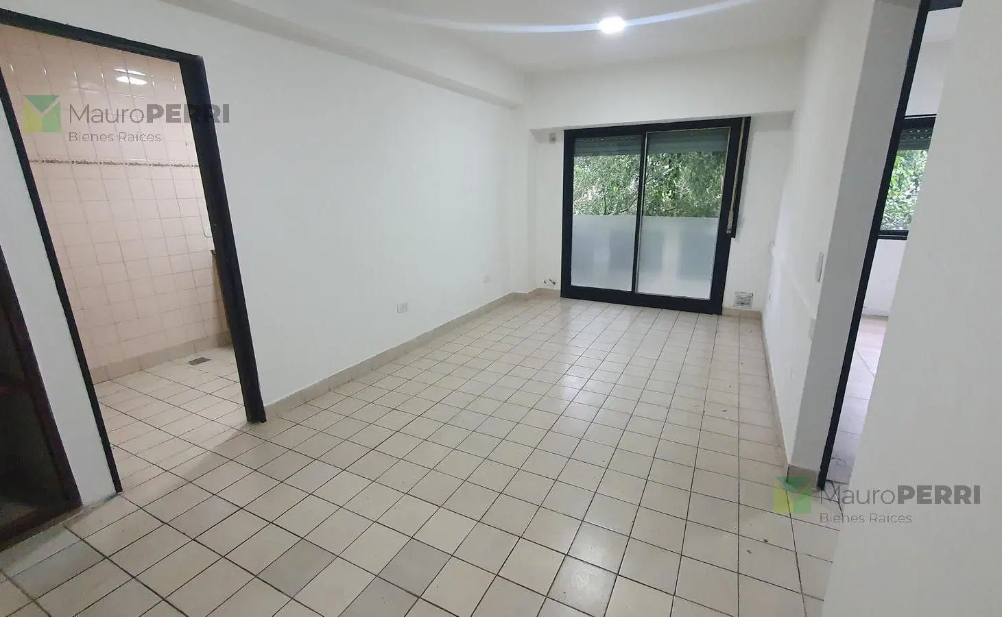 Departamento en  8 y 53 3