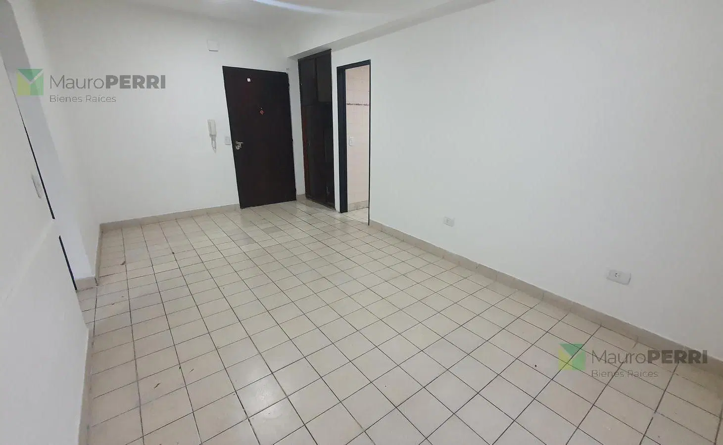 Departamento en  8 y 53 4