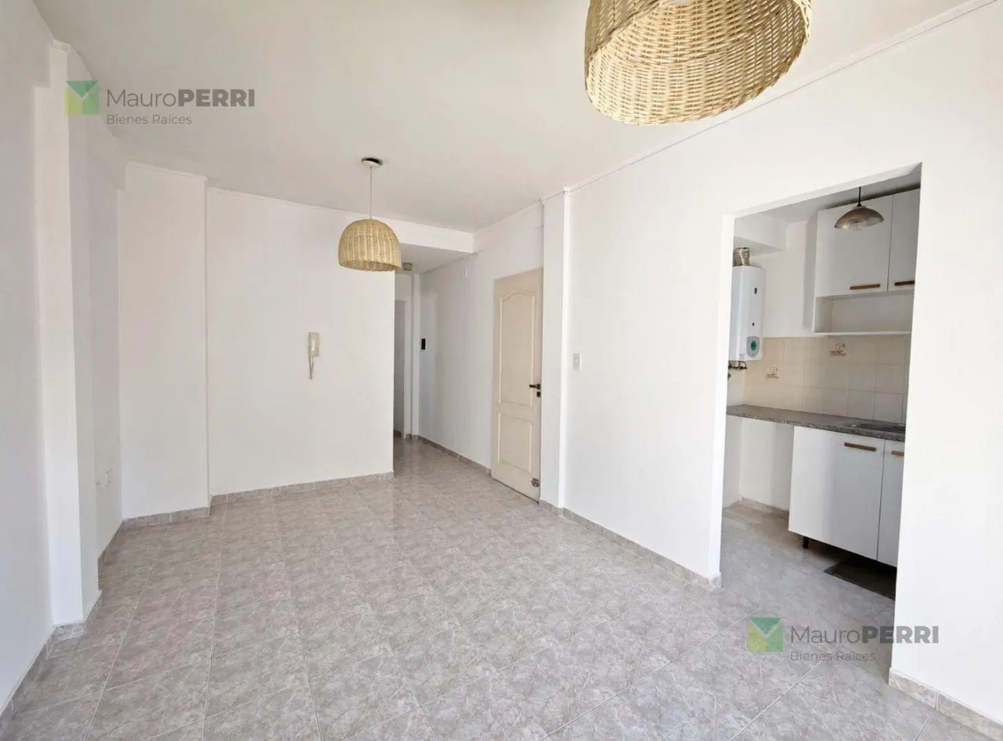 Departamento en La Plata 2