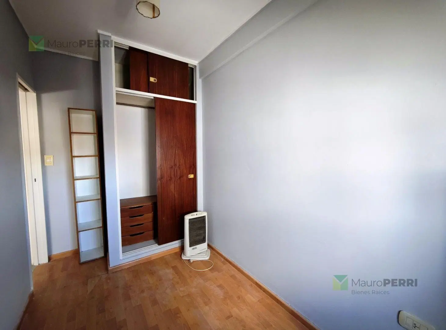 Departamento en La Plata 5