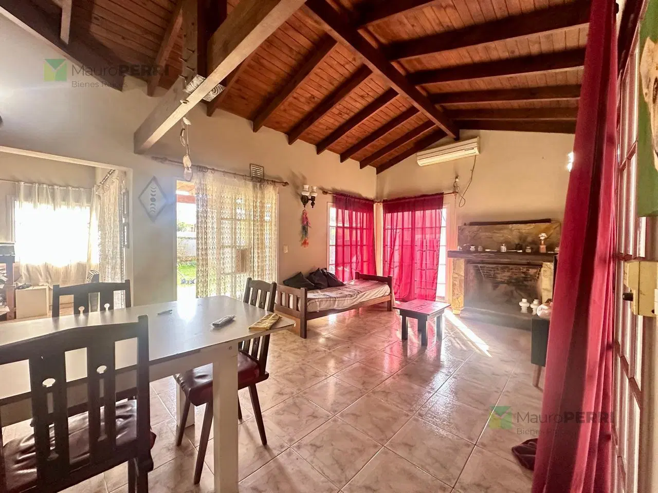 Casa en Villa Elisa 1