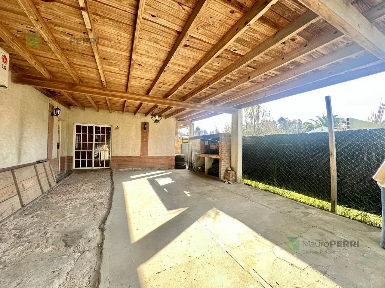 Casa en Villa Elisa 2