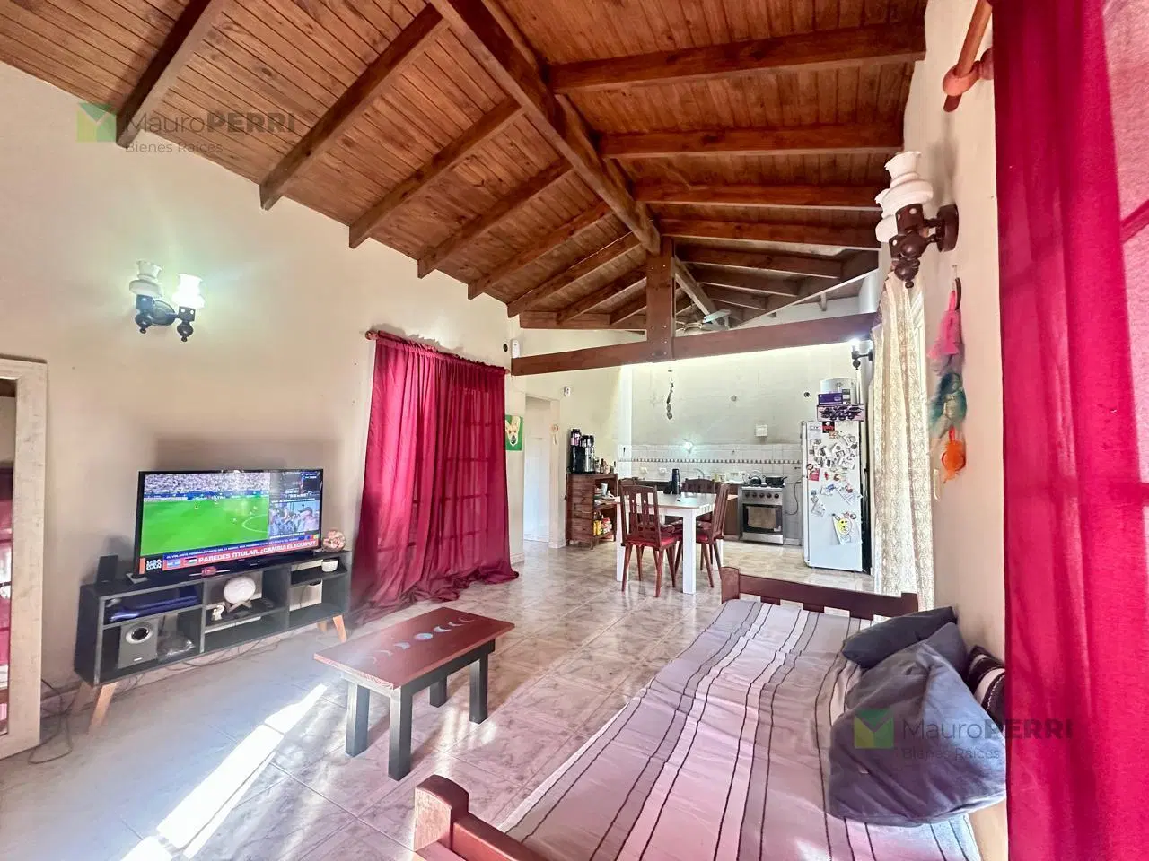 Casa en Villa Elisa 5