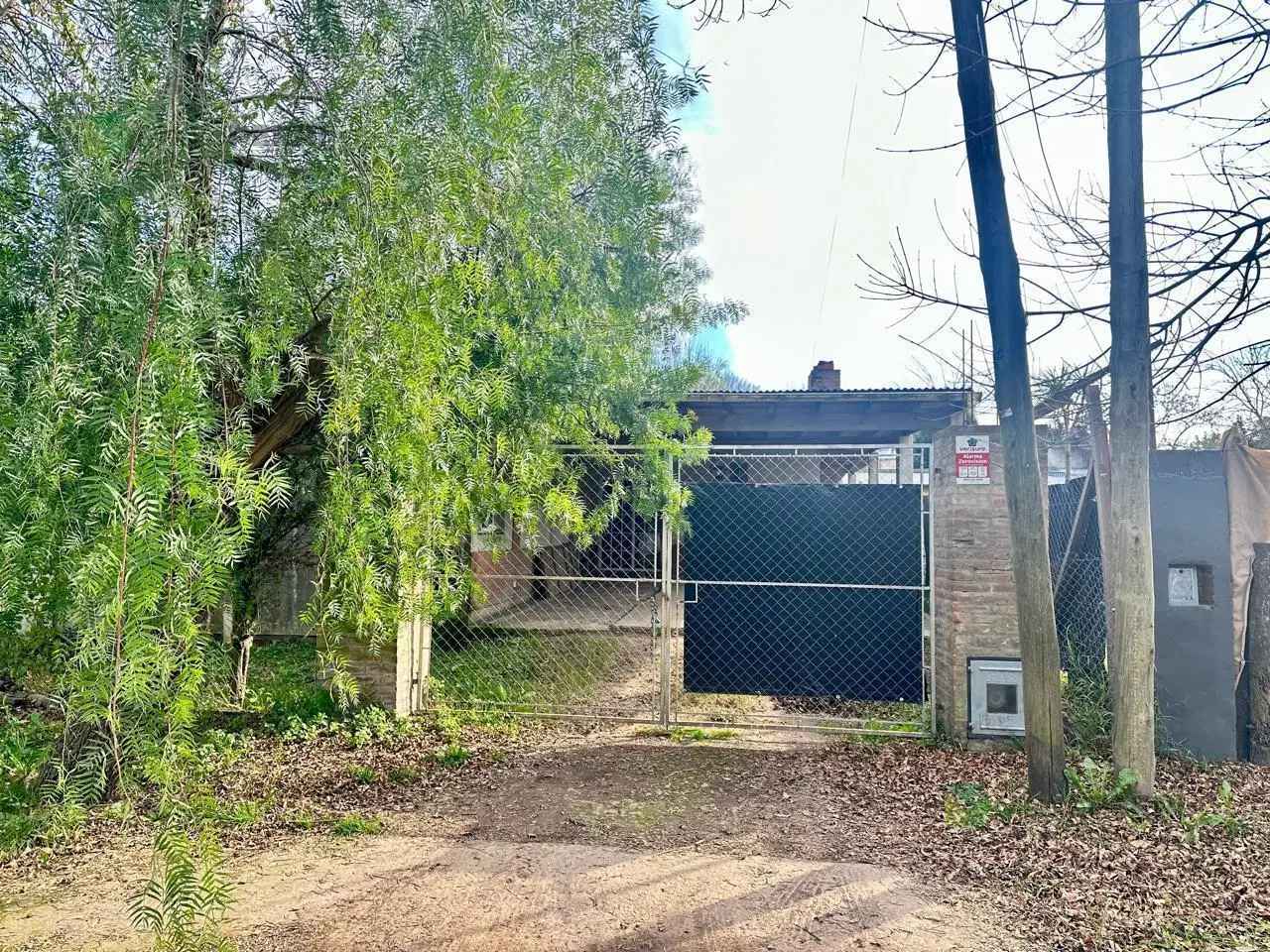 Casa en Villa Elisa 4