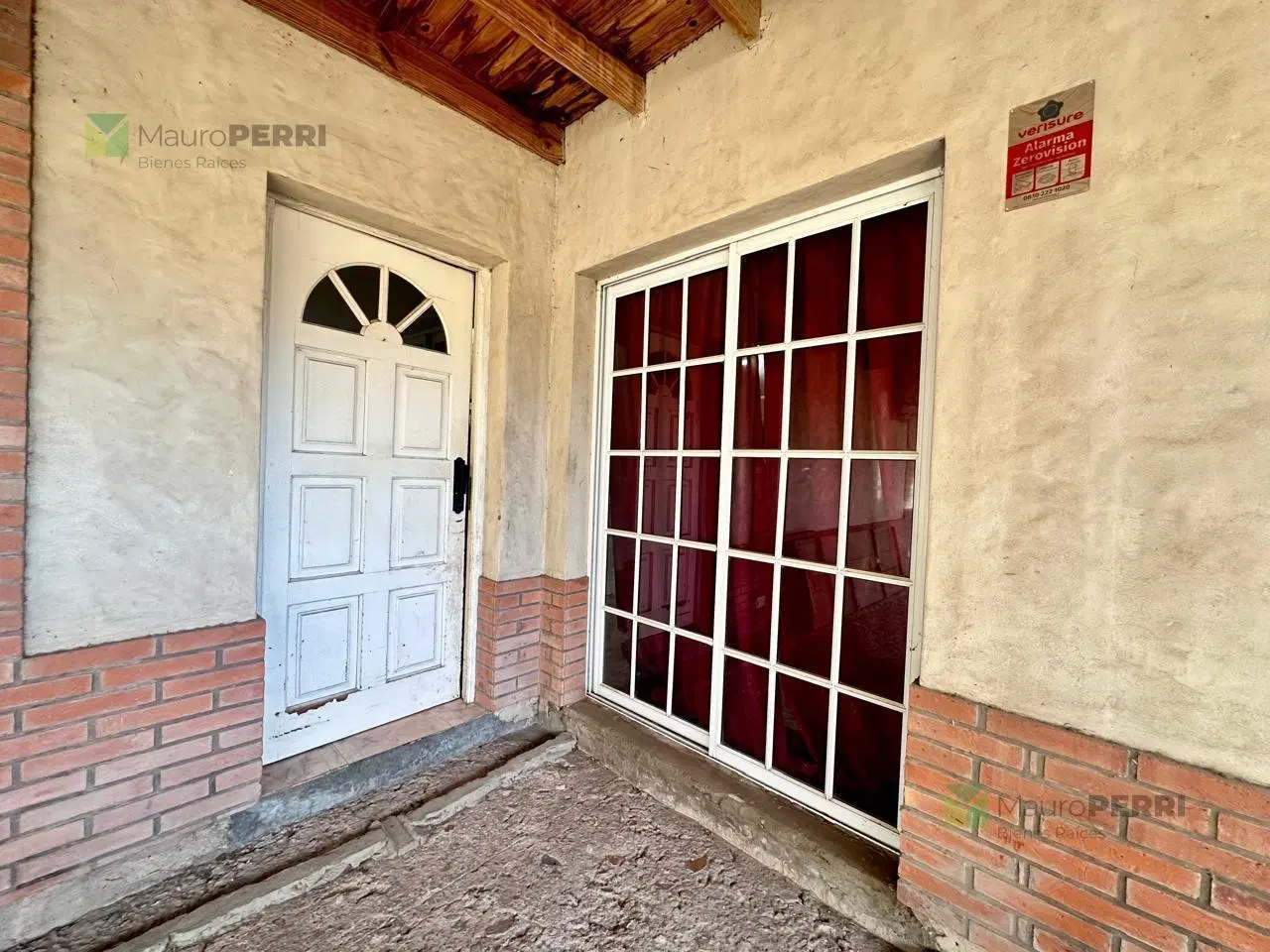 Casa en Villa Elisa 3