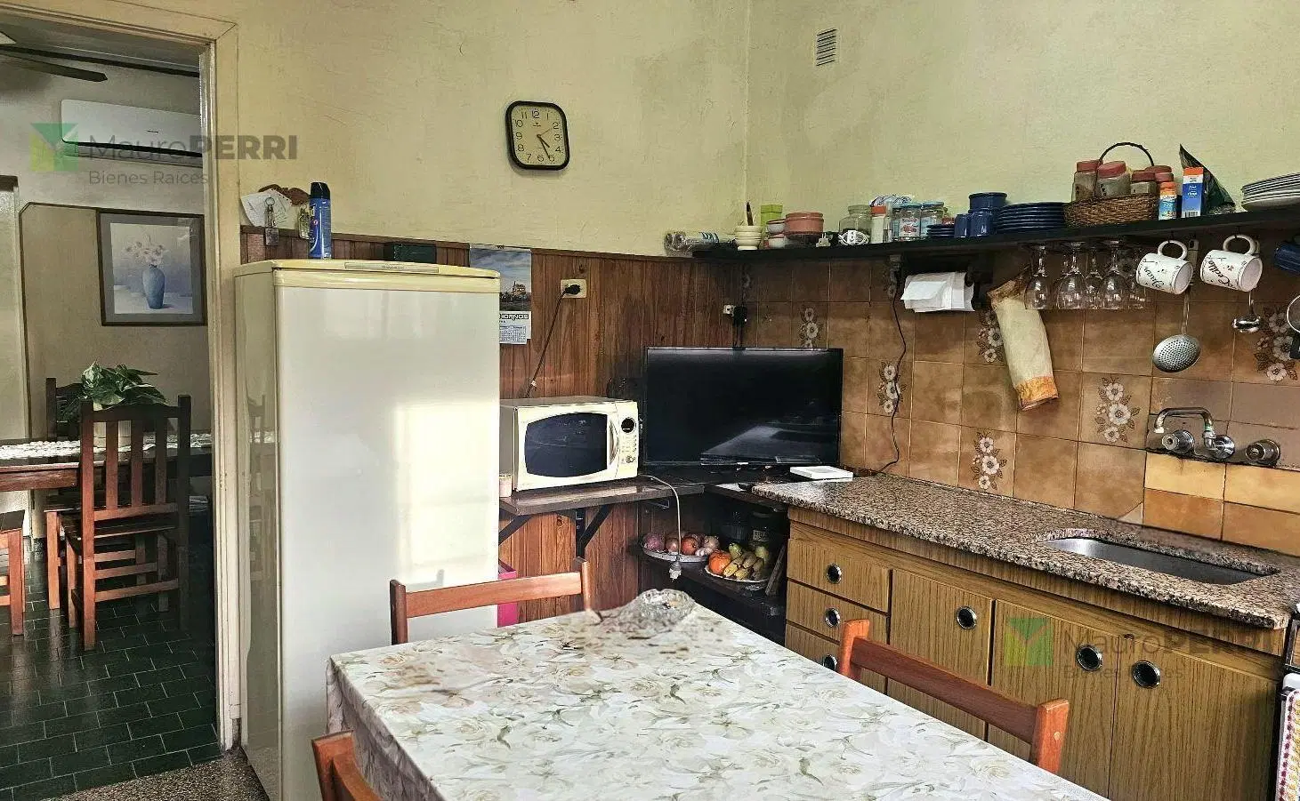 PH en VENTA en Los Hornos 1