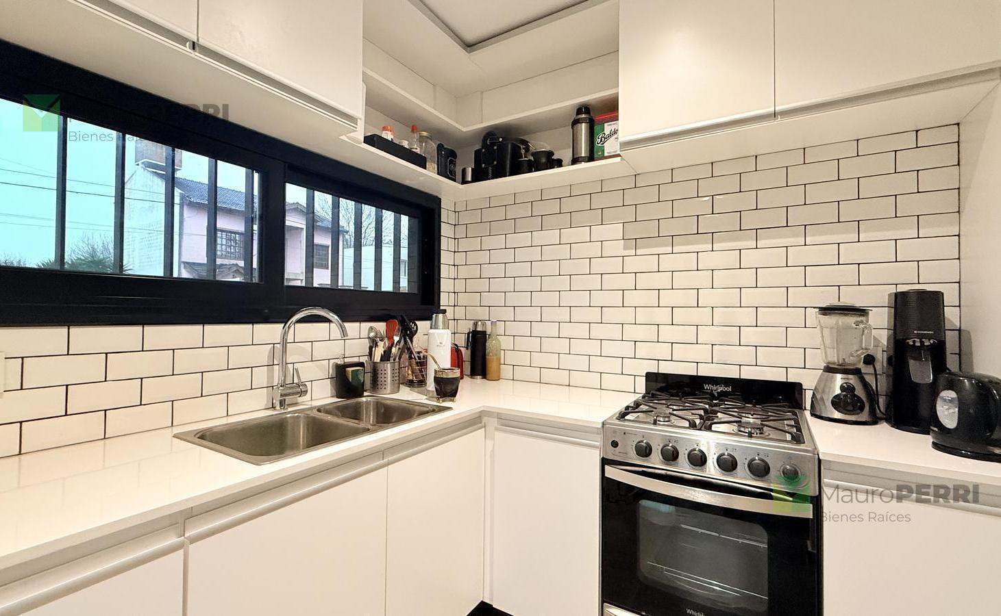 Foto de Duplex en venta en Manuel B Gonnet, imagen 3