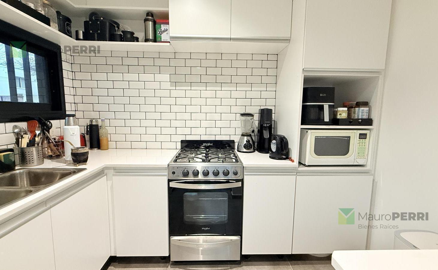 Foto de Duplex en venta en Manuel B Gonnet, imagen 4